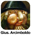 Giuseppe Arcimboldo